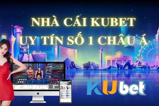 Cách rút tiền Kubet nhanh chóng và hiệu quả về tài khoản cá nhân Mẹo rút tiền tại kubet