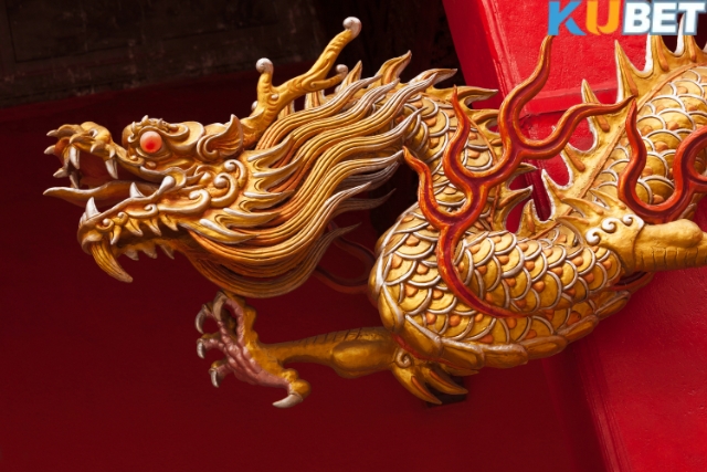 Mơ Thấy Rồng Đánh Con Gì? Bật Mí Số Đẹp Dễ Trúng Nhất Mơ thấy rồng thần trong giấc mơ thì nên chọn số gì?