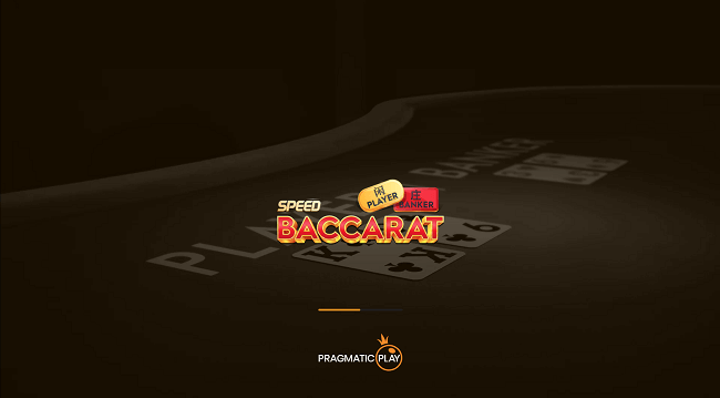 Baccarat KuBet - Game Bài Casino Hấp Dẫn Nhất Hiện Nay Màn hình chờ khi vào game baccarat